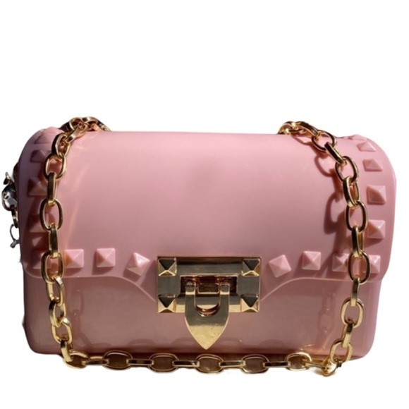 🌟HP Elevate Your Style New Deluxity‎ Los Angeles Crossbody Bag - Picture 7 of 13